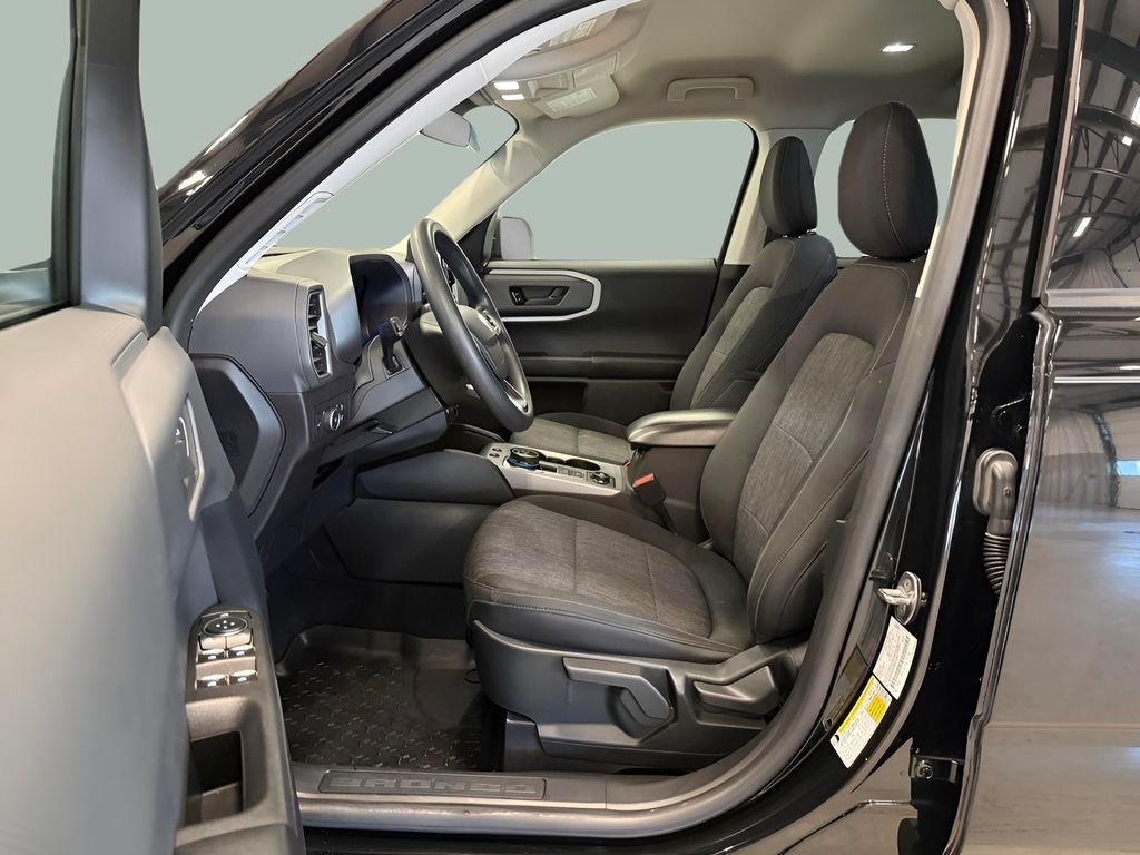 Certified 2021 Ford Bronco Sport Big Bend AWD/4WD image 16