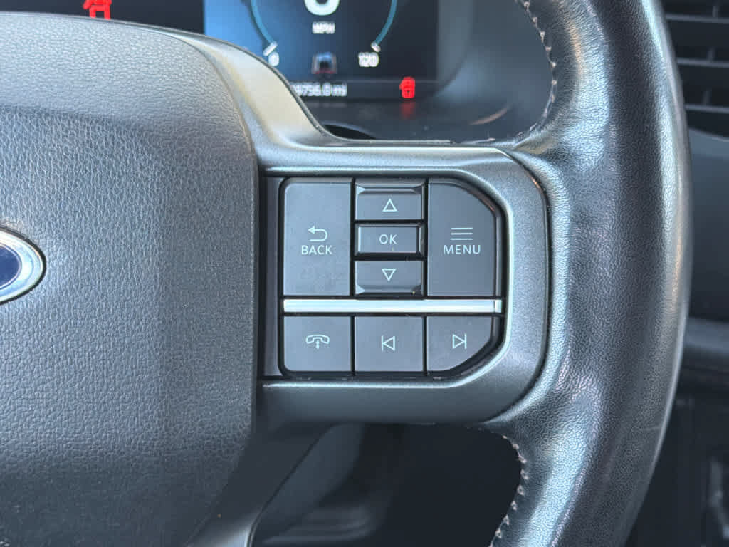 Used 2022 Ford F150 Lightning Lariat AWD/4WD image 29