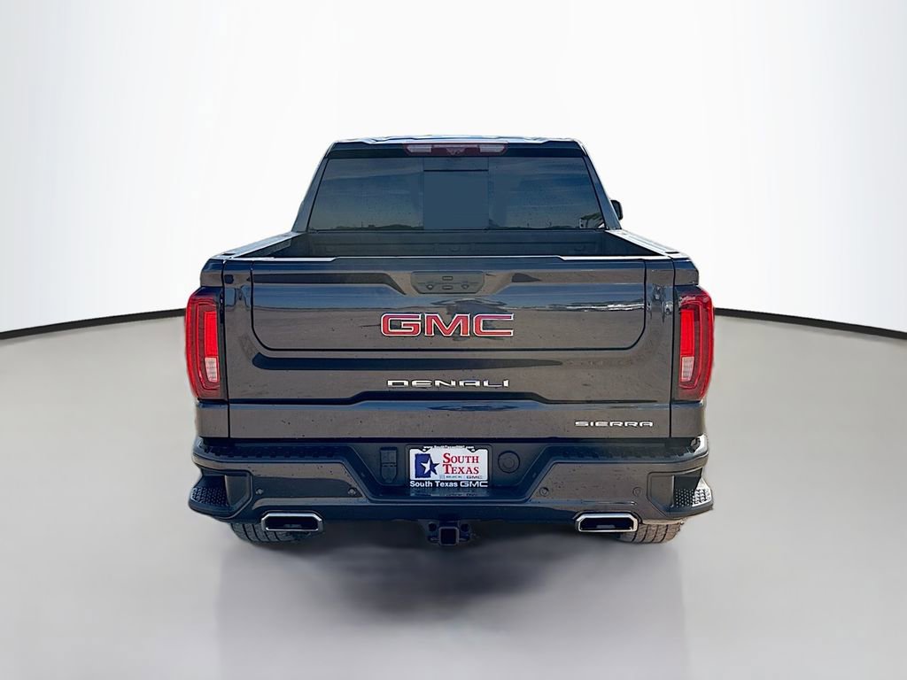 Used 2024 GMC Sierra 1500 Denali w/ Denali Reserve Package image 6