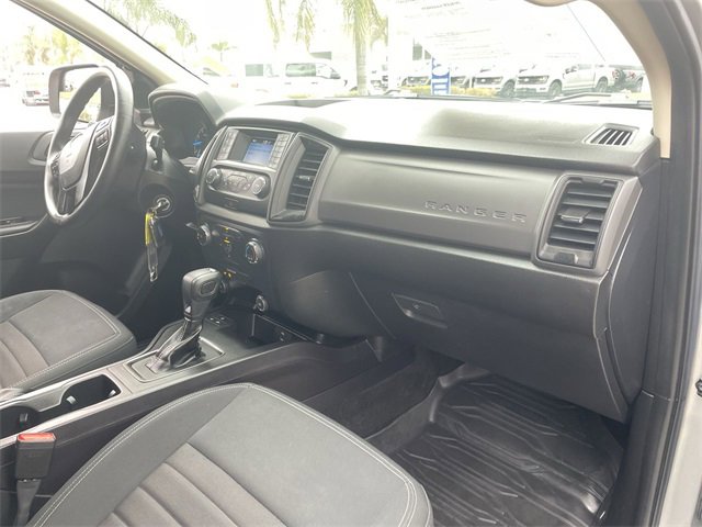 Used 2021 Ford Ranger XL w/ Equipment Group 101A High image 26