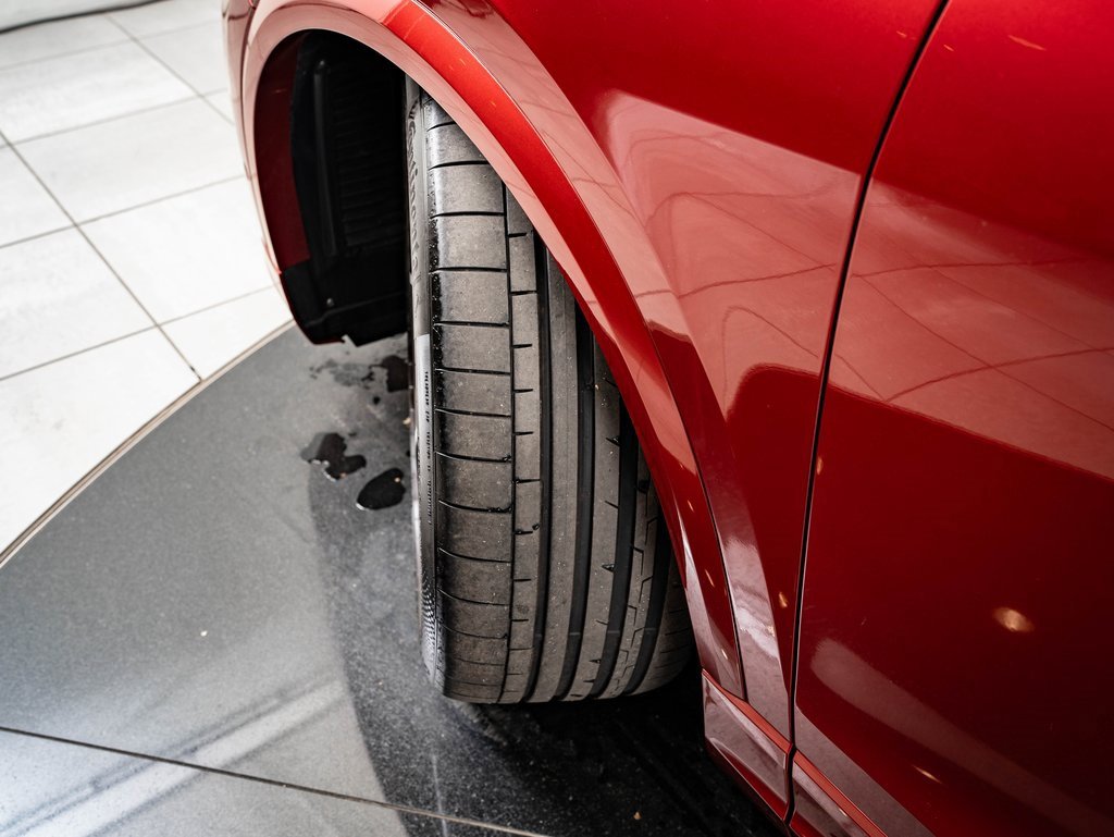 Certified 2024 Audi RS Q8 image 54