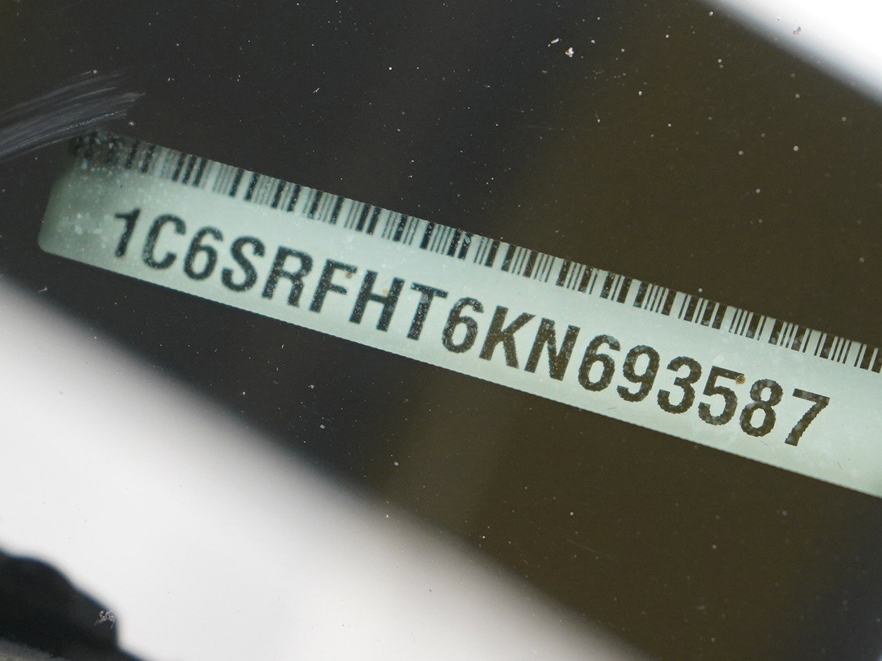 Used 2019 RAM 1500 Limited image 32