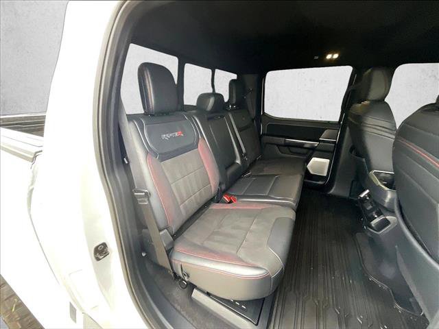 Used 2025 Ford F150 Raptor w/ Equipment Group 803A Raptor R AWD/4WD image 23