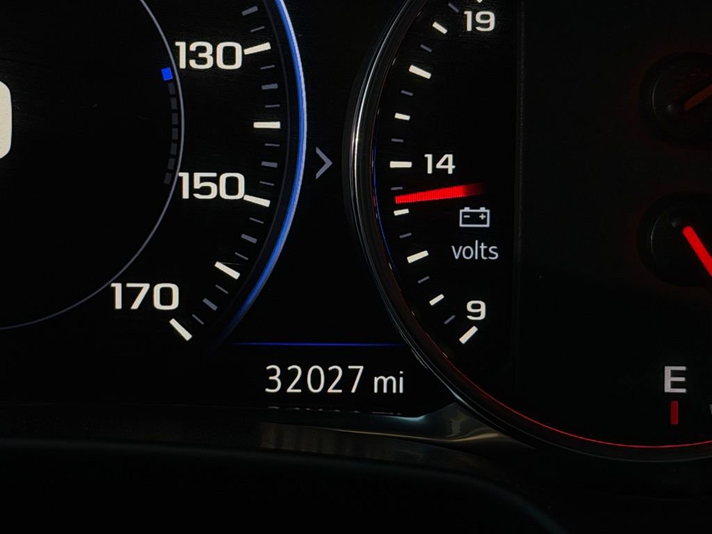 Used 2024 Chevrolet Blazer RS w/ LPO, Cargo Package image 16