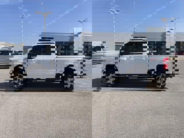 New 2026 Ford F350 XLT w/ XLT Premium Package image 8