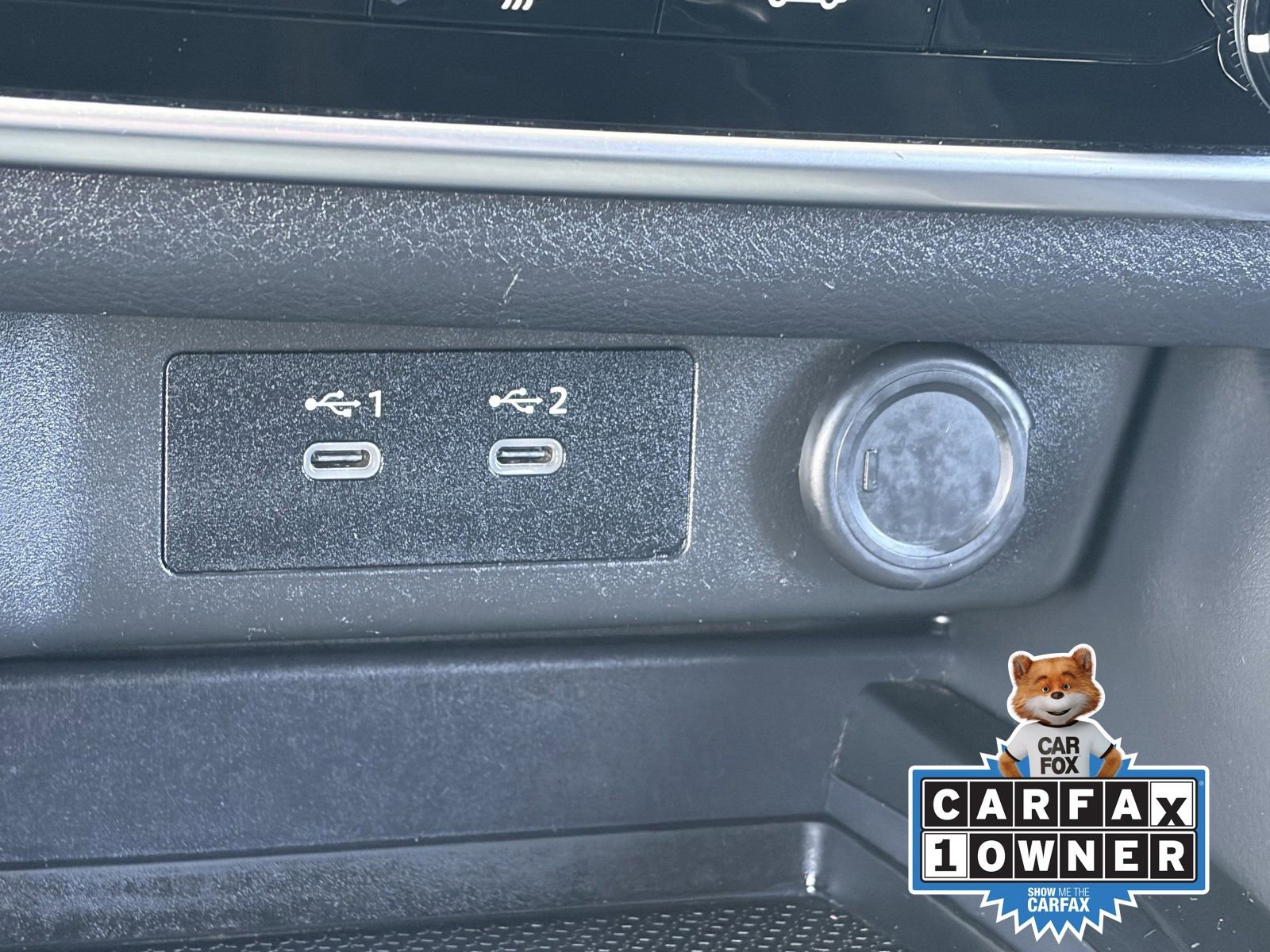 Certified 2024 Nissan Rogue S image 30