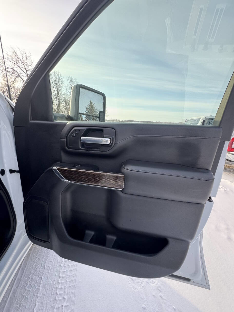 Used 2021 GMC Sierra 2500 SLE image 55