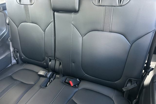 Certified 2024 Honda Pilot Touring image 14