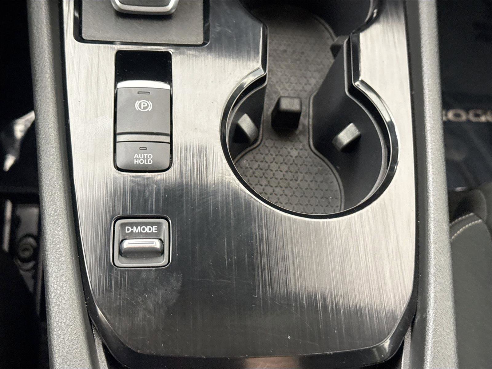 Used 2023 Nissan Rogue S FWD image 24