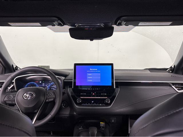 New 2026 Toyota Corolla XSE image 4