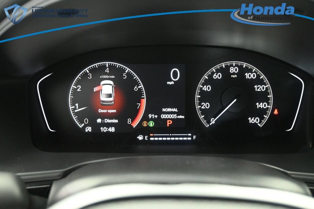 New 2026 Honda Civic Sport image 14