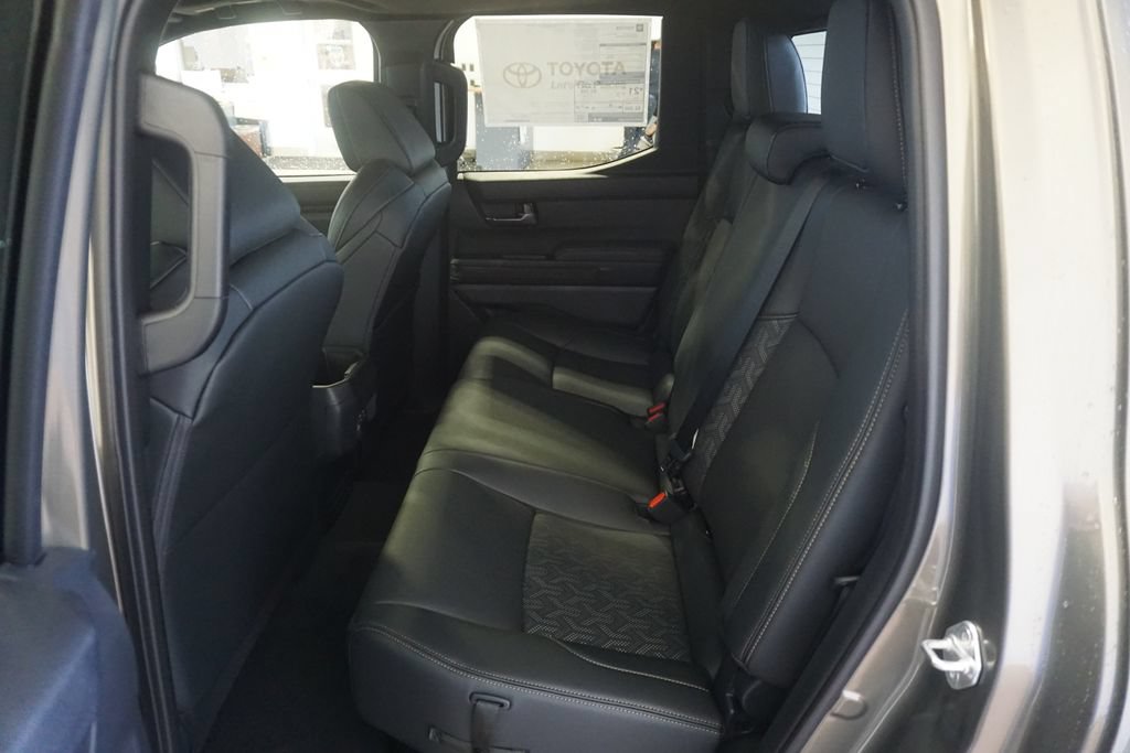 New 2026 Toyota Tacoma Limited AWD/4WD image 23