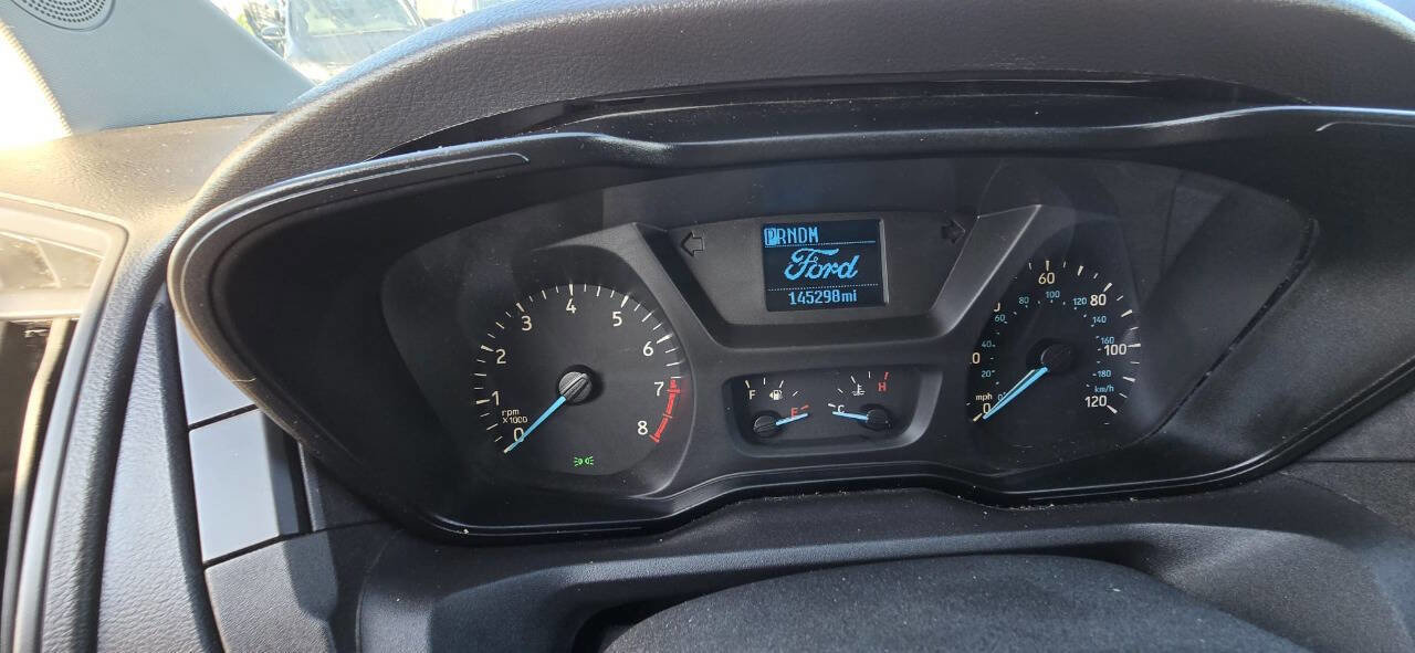 Used 2016 Ford Transit 150 148 Low Roof image 55