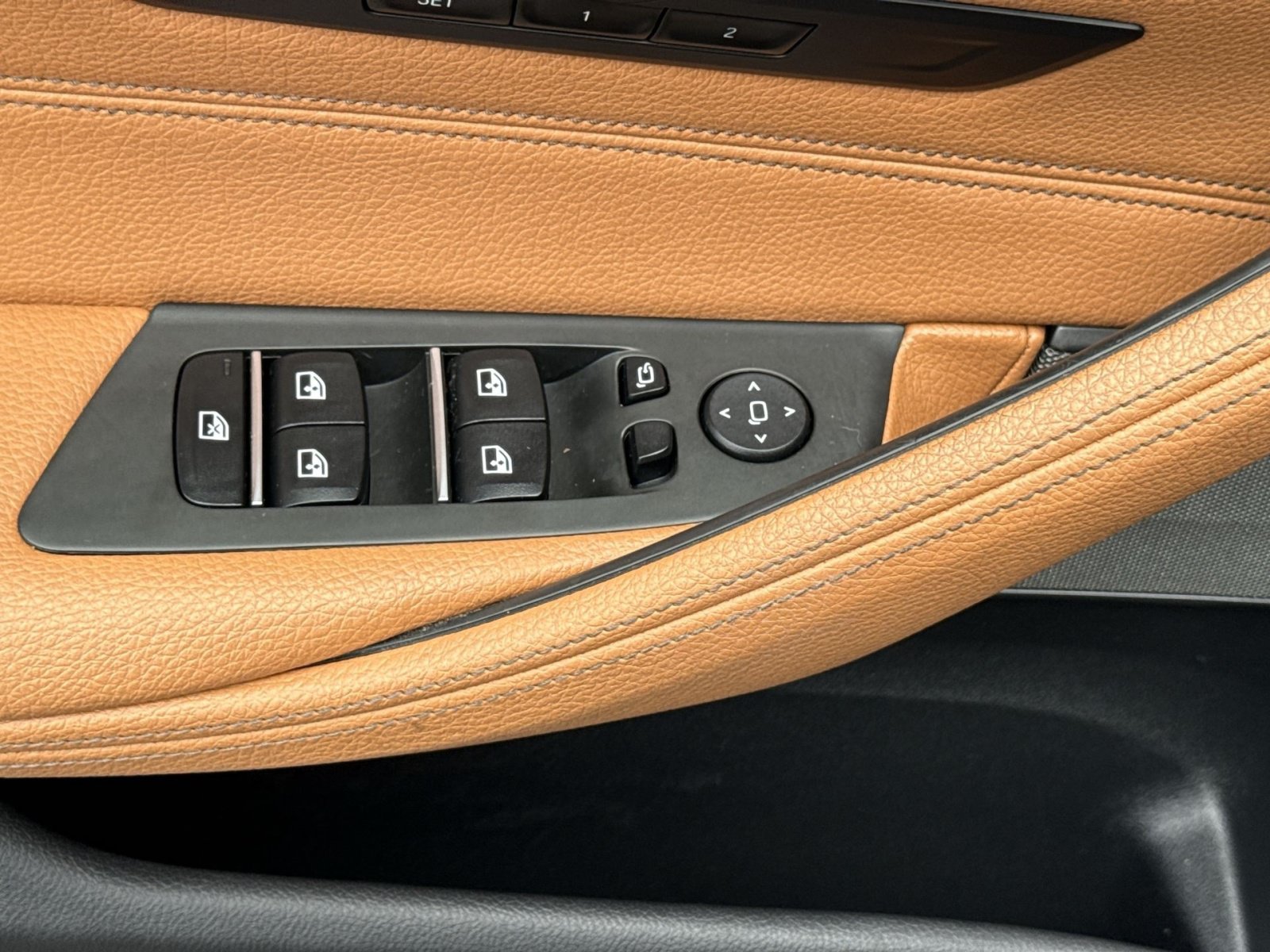 Used 2019 BMW 540i xDrive AWD/4WD image 15