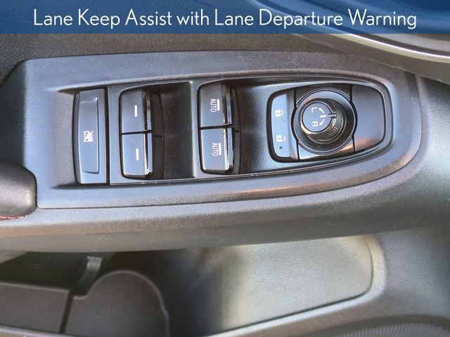 Used 2025 Subaru Impreza 2.0i Sport image 17