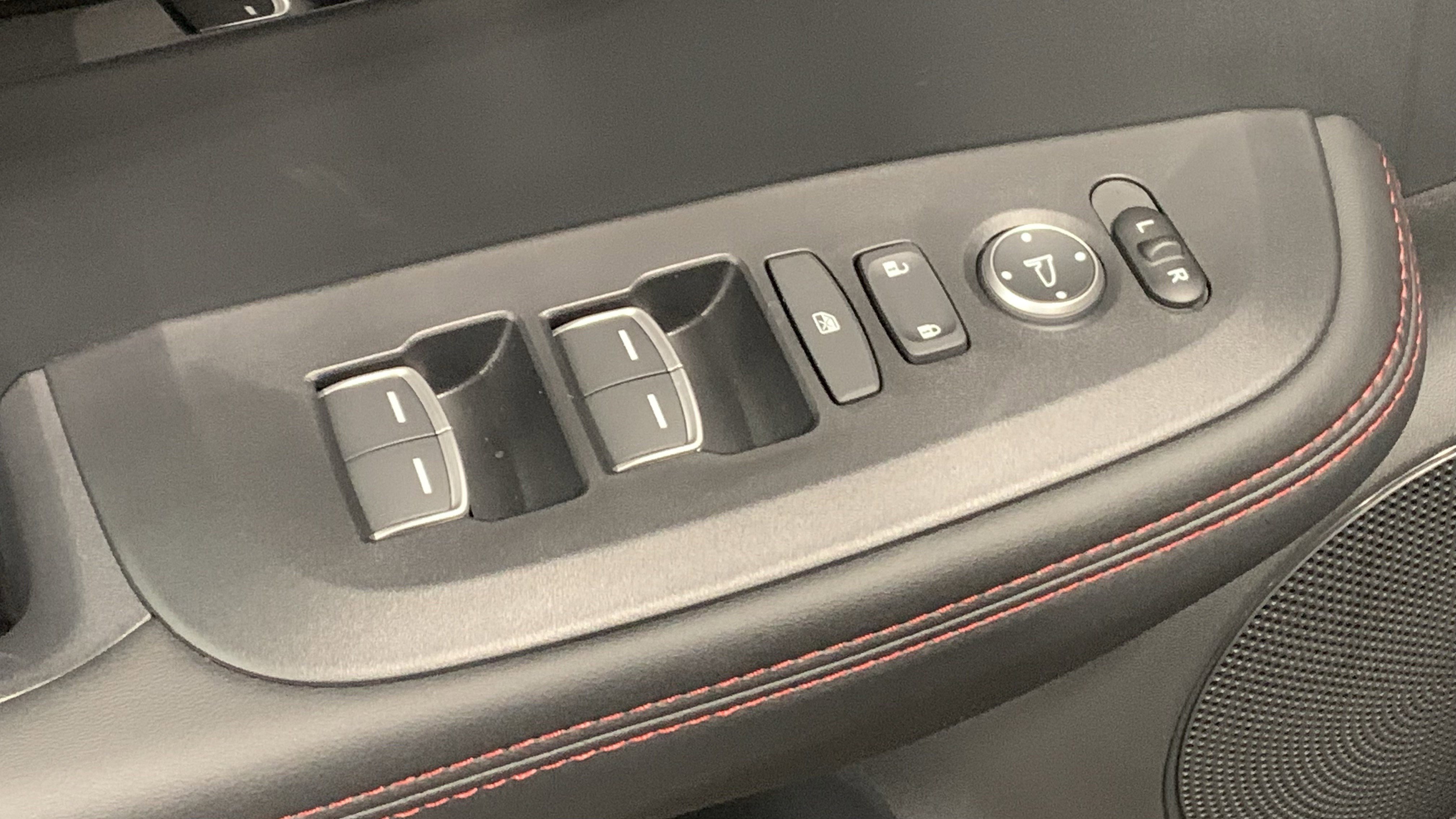 Certified 2025 Acura ADX A-Spec image 57