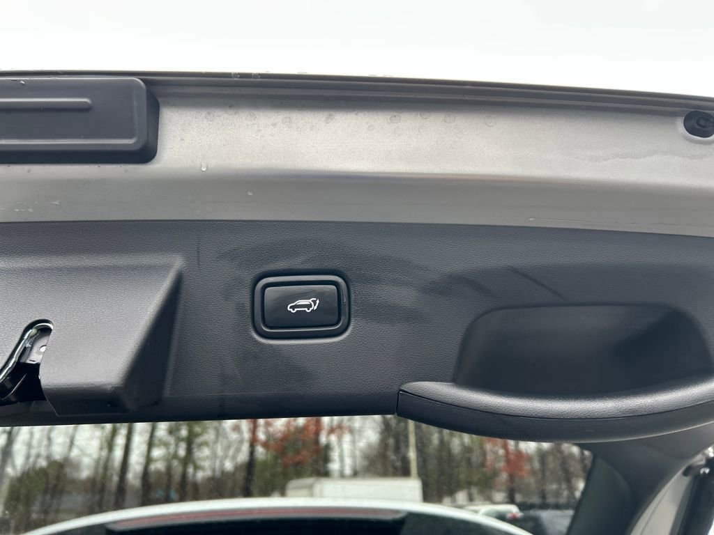 Used 2024 Hyundai Tucson Limited image 34