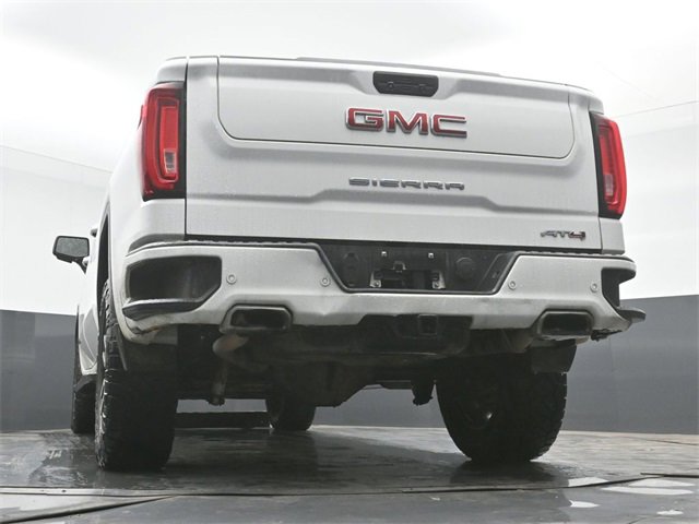 Used 2020 GMC Sierra 1500 AT4 w/ AT4 Premium Package image 47