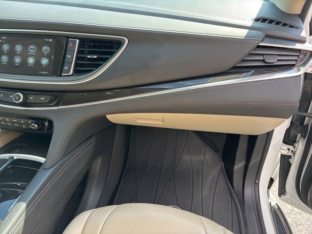 Used 2018 Buick Enclave Premium w/ Trailering Package image 23