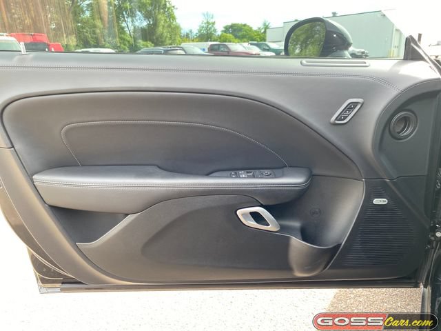 Certified 2023 Dodge Challenger R/T w/ Plus Package RWD image 23