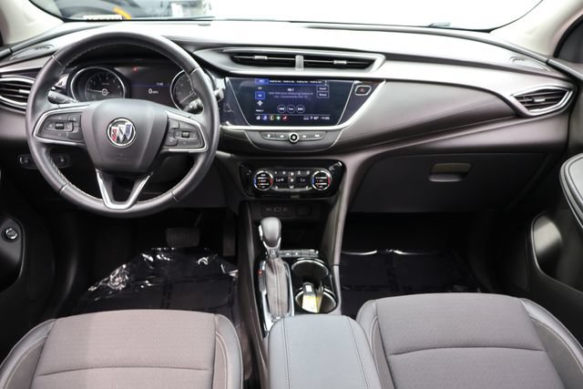 Used 2021 Buick Encore GX Select FWD image 17