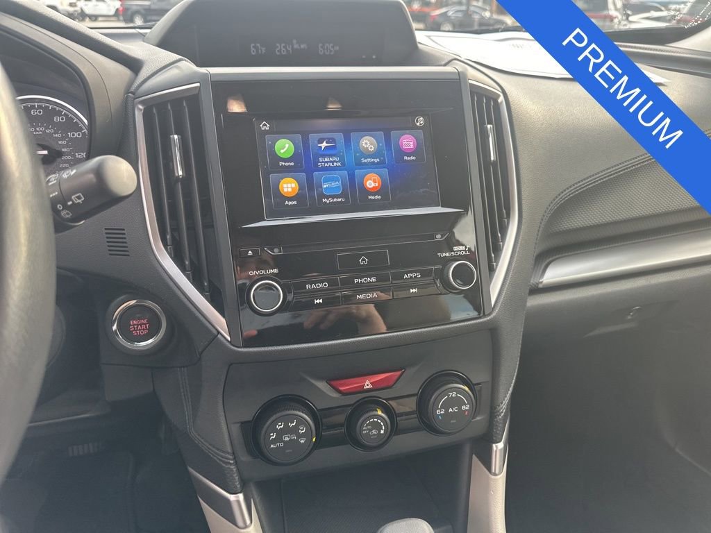 Used 2023 Subaru Forester Premium AWD/4WD image 16