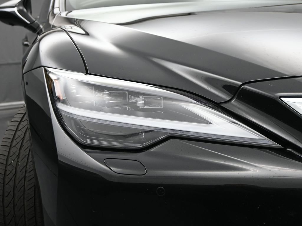 Used 2023 Lexus LS 500 AWD image 10