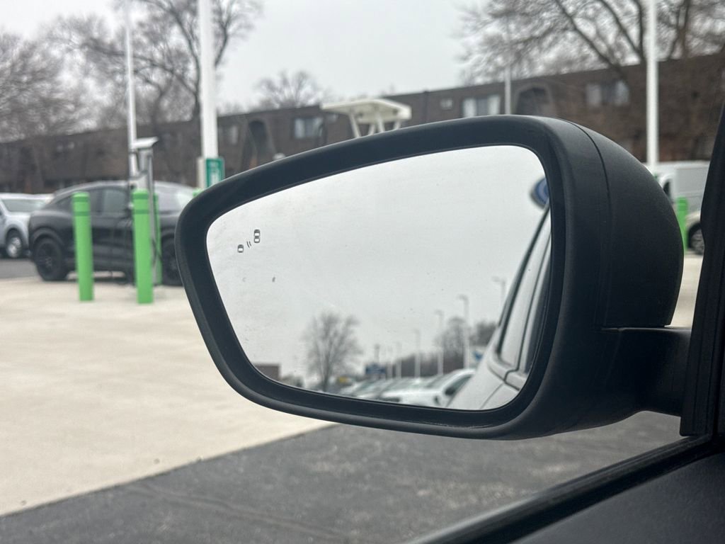 Used 2022 Ford Escape SE w/ Convenience Package image 45