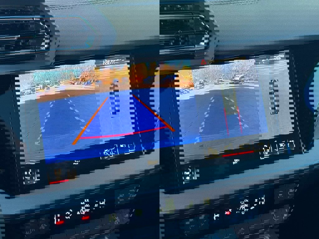 New 2026 Audi A3 2.0T Premium image 34