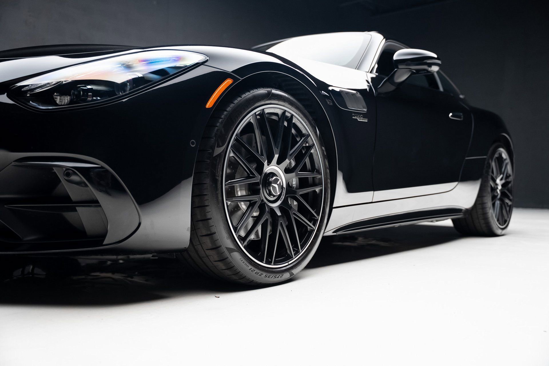 Used 2025 Mercedes-Benz AMG GT 43 image 75