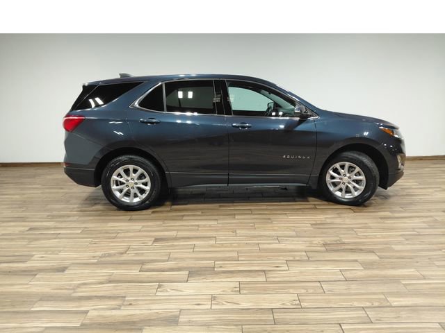 Used 2019 Chevrolet Equinox LT image 11
