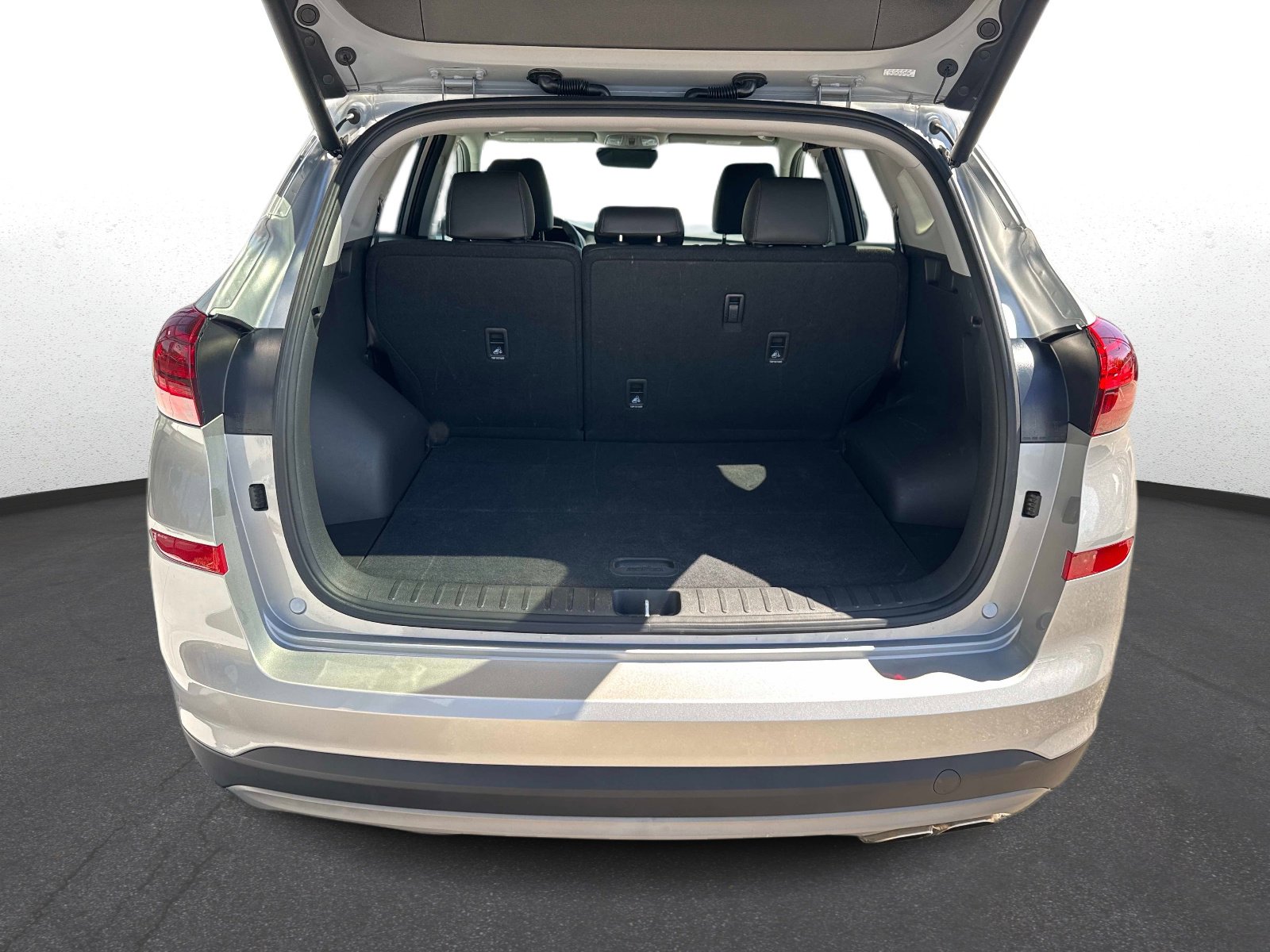 Used 2020 Hyundai Tucson Ultimate image 11