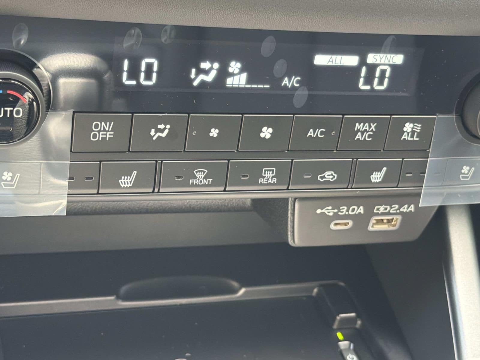 New 2026 Subaru Outback Touring XT AWD/4WD image 25