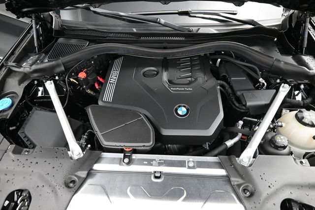 Used 2024 BMW X3 xDrive30i w/ Convenience Package AWD/4WD image 20
