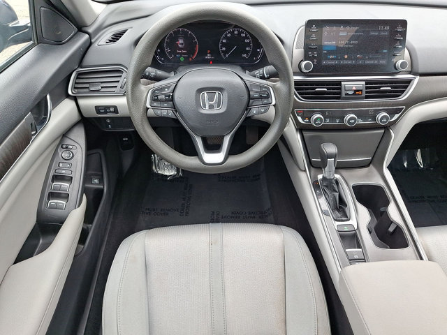 Used 2019 Honda Accord EX image 22