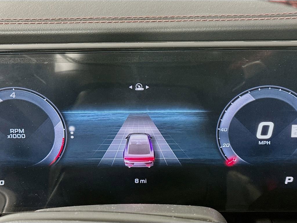 New 2026 Dodge Charger R/T Scat Pack image 11