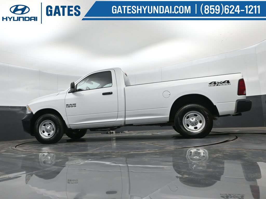 Used 2017 RAM 1500 Tradesman w/ Power & Remote Entry Group AWD/4WD image 32