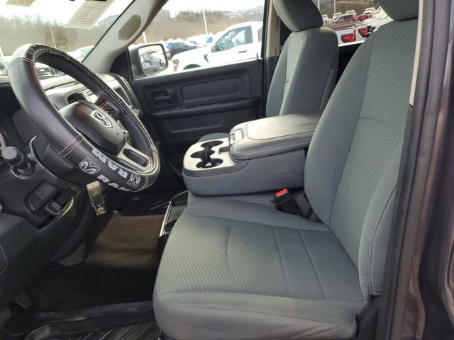 Used 2015 RAM 1500 Express image 22
