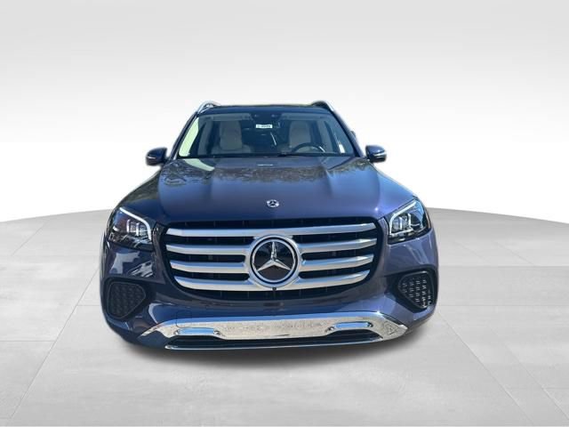 Used 2025 Mercedes-Benz GLS 450 4MATIC image 7