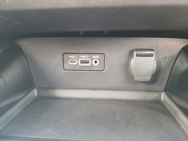 Certified 2024 Nissan Altima 2.5 SR image 25