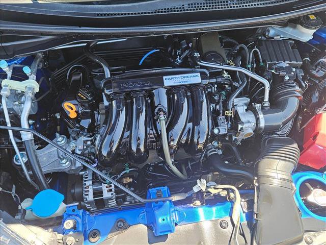 Used 2017 Honda Fit LX image 21