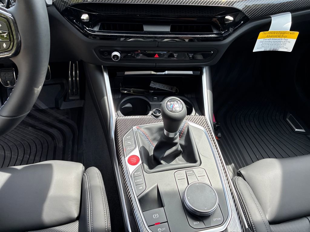 New 2027 BMW M3 RWD image 14
