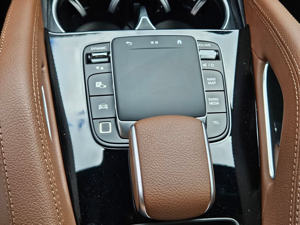New 2026 Mercedes-Benz GLE 350 4MATIC image 25