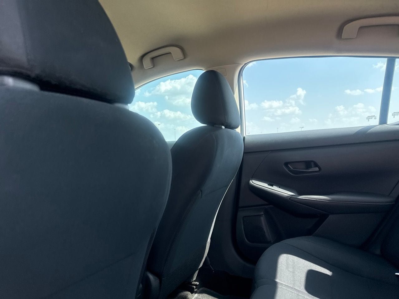 Certified 2024 Nissan Sentra S FWD image 33