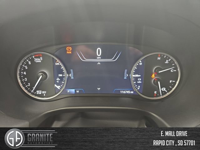 Used 2020 Buick Enclave Avenir w/ Avenir Technology Package image 15