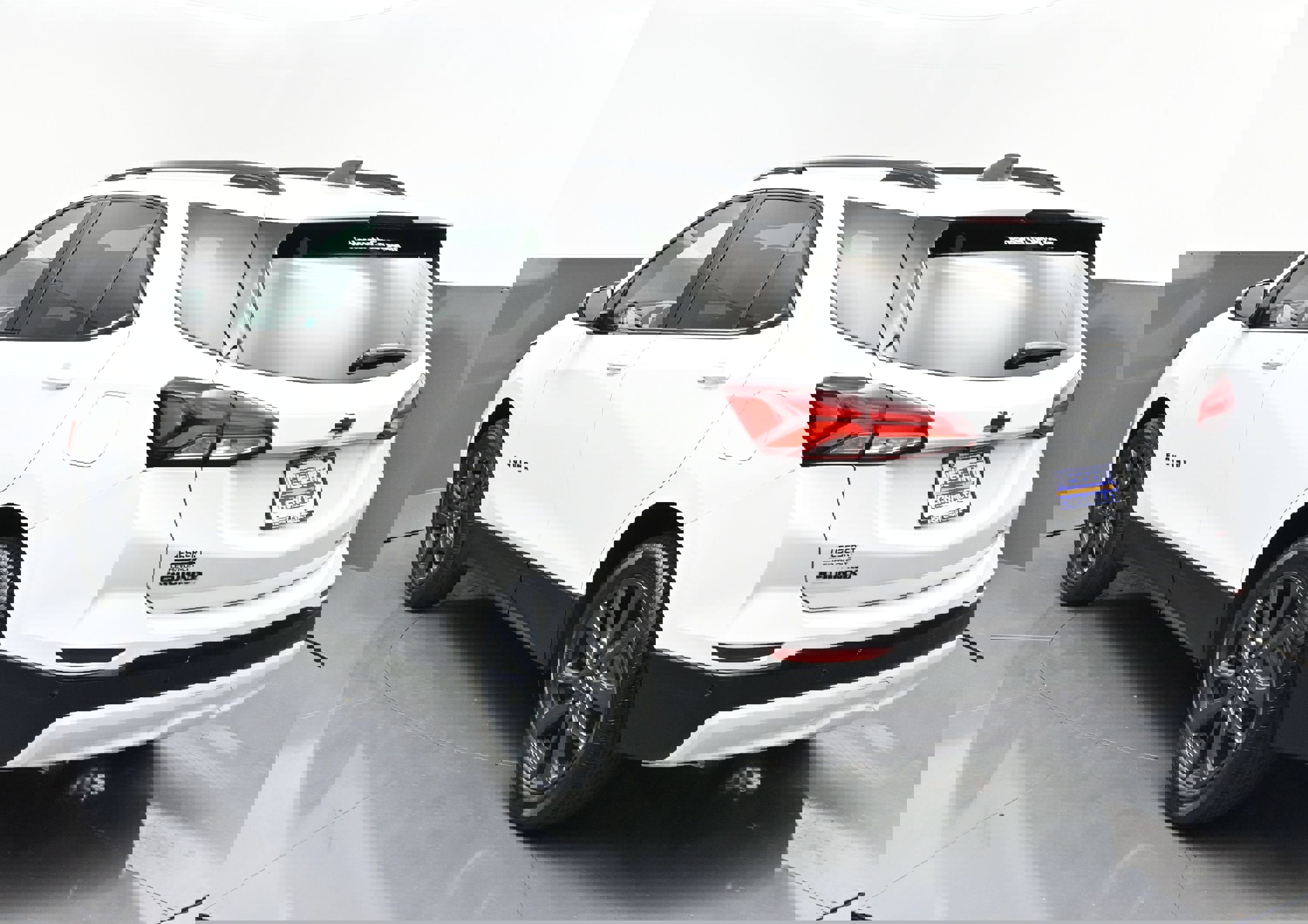 Used 2024 Chevrolet Equinox RS image 5