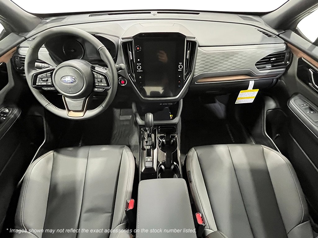 New 2026 Subaru Forester Sport image 26