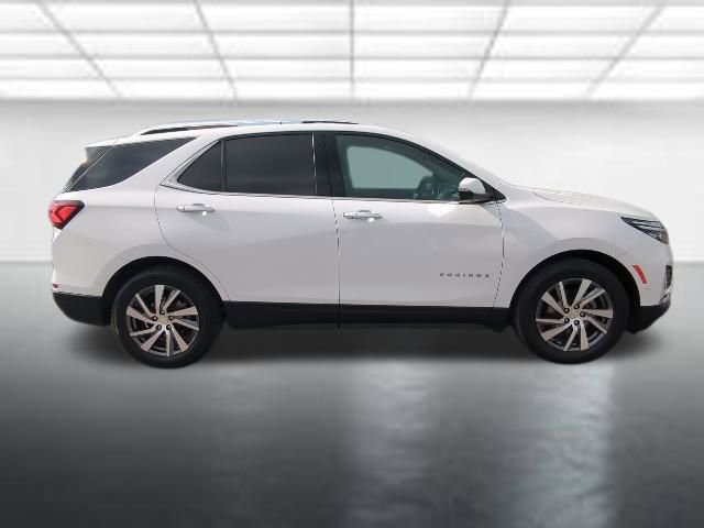 Certified 2024 Chevrolet Equinox Premier image 29
