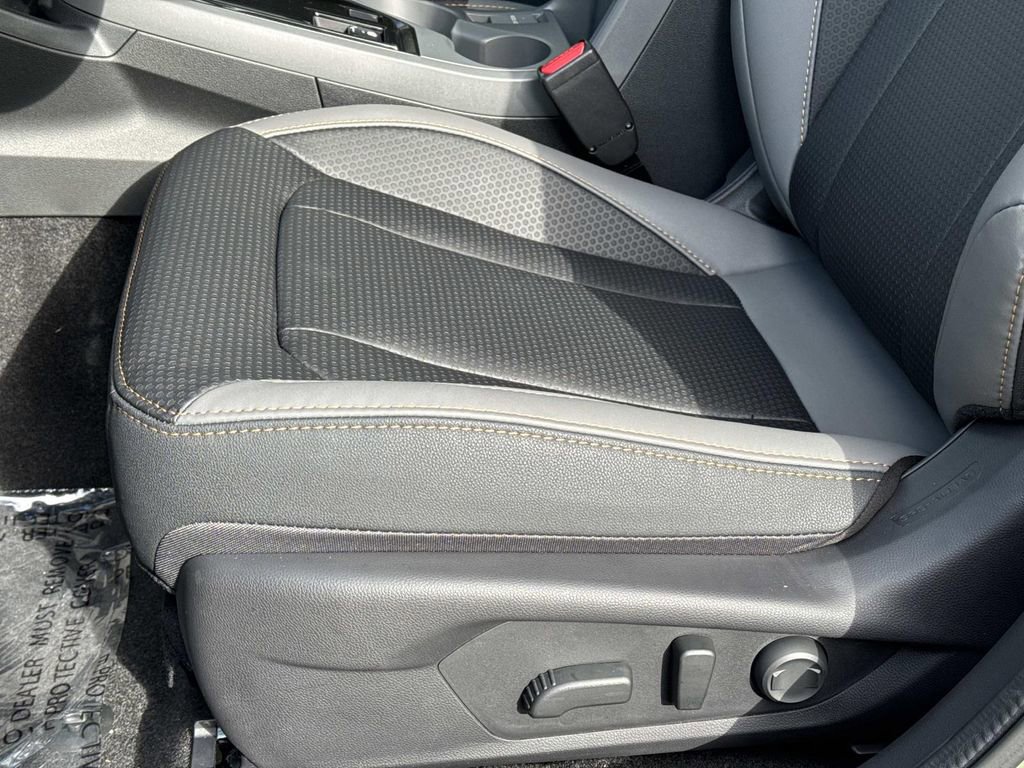 New 2026 Subaru Crosstrek 2.5i Wilderness image 12