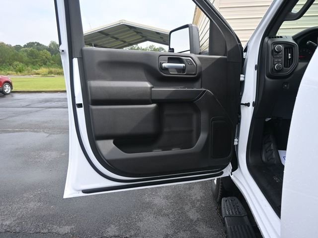 New 2026 Chevrolet Silverado 2500 W/T image 11